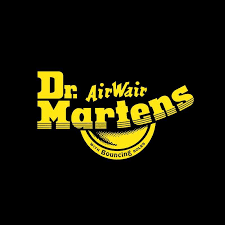 Dr Martens UK