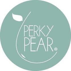 Perky Pear